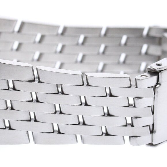 BREITLING Navitimer A41322 Chronograph black Dial Automatic Men's Watch_872947 - Picture 6 of 6